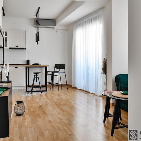 Silversea Apartman Šabac Extérieur photo