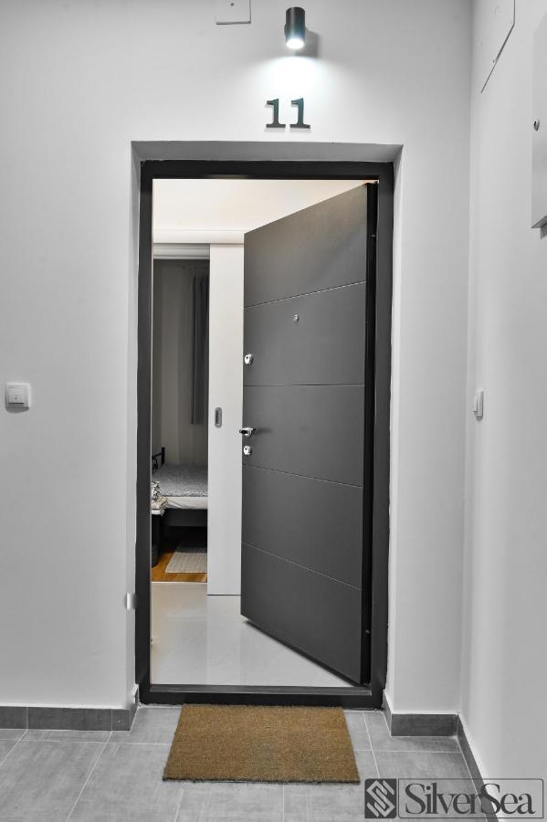 Silversea Apartman Šabac Extérieur photo