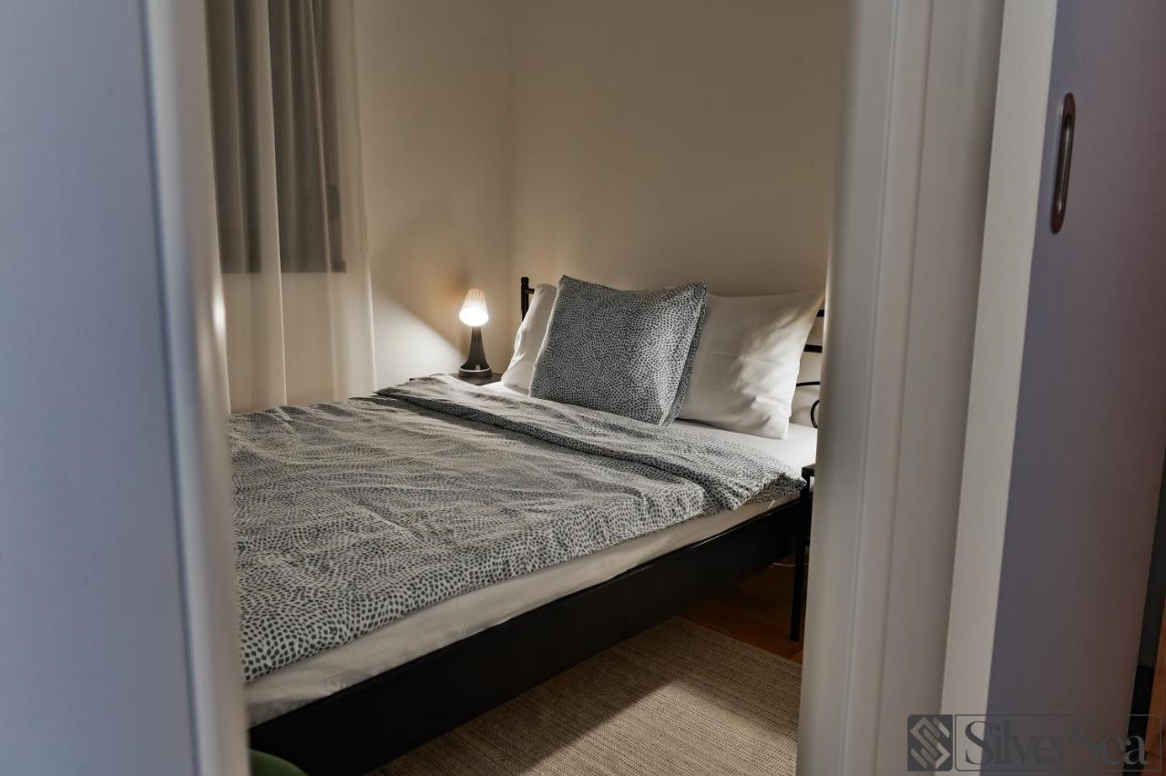 Silversea Apartman Šabac Extérieur photo