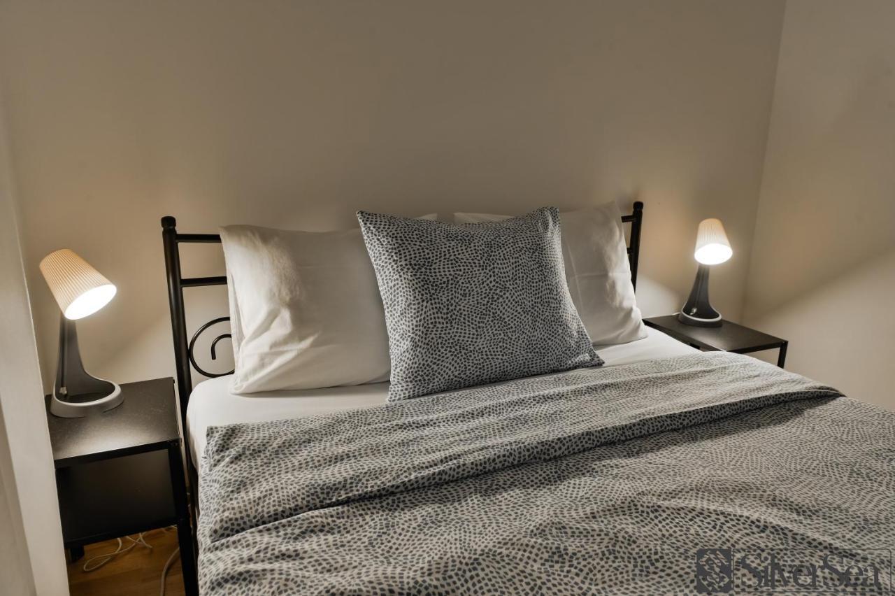 Silversea Apartman Šabac Extérieur photo