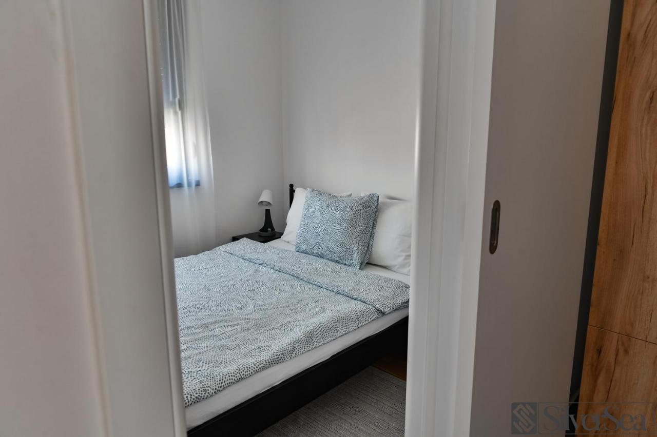 Silversea Apartman Šabac Extérieur photo