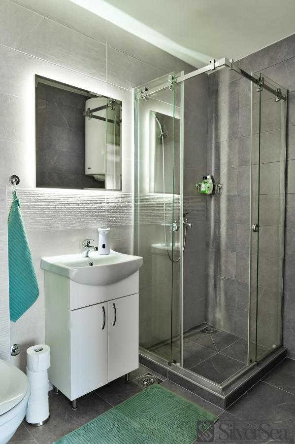 Silversea Apartman Šabac Extérieur photo