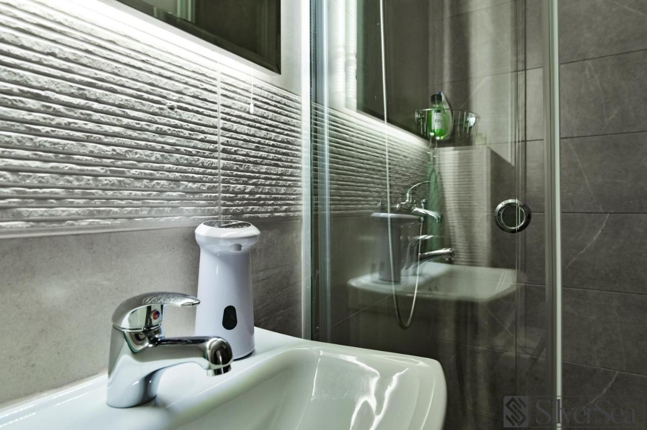 Silversea Apartman Šabac Extérieur photo