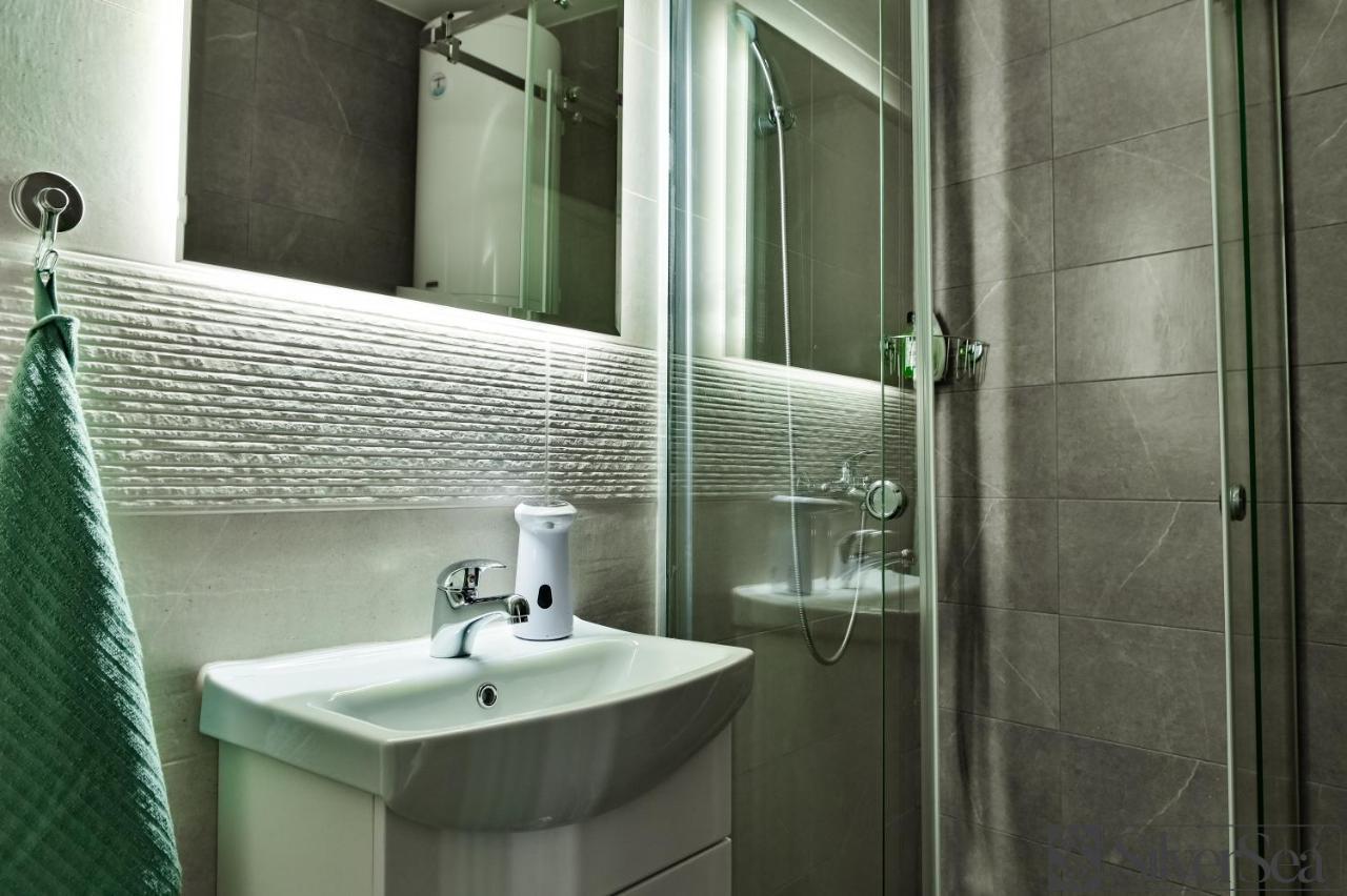 Silversea Apartman Šabac Extérieur photo