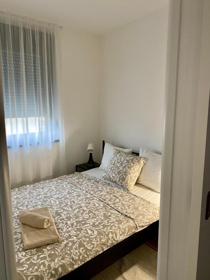 Silversea Apartman Šabac Extérieur photo