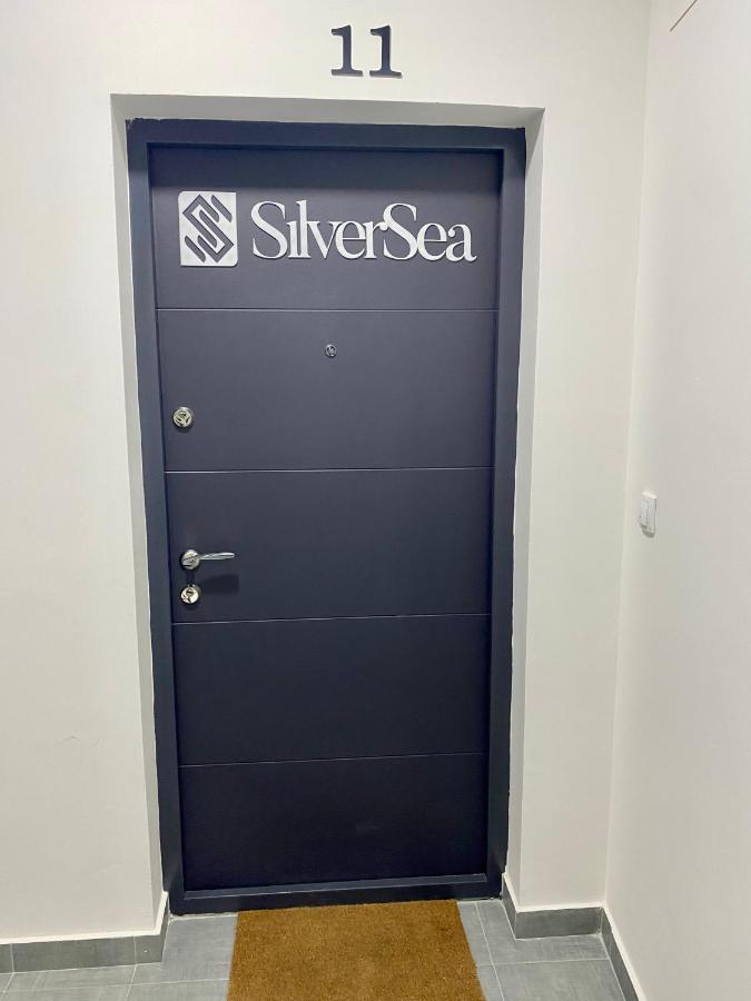 Silversea Apartman Šabac Extérieur photo