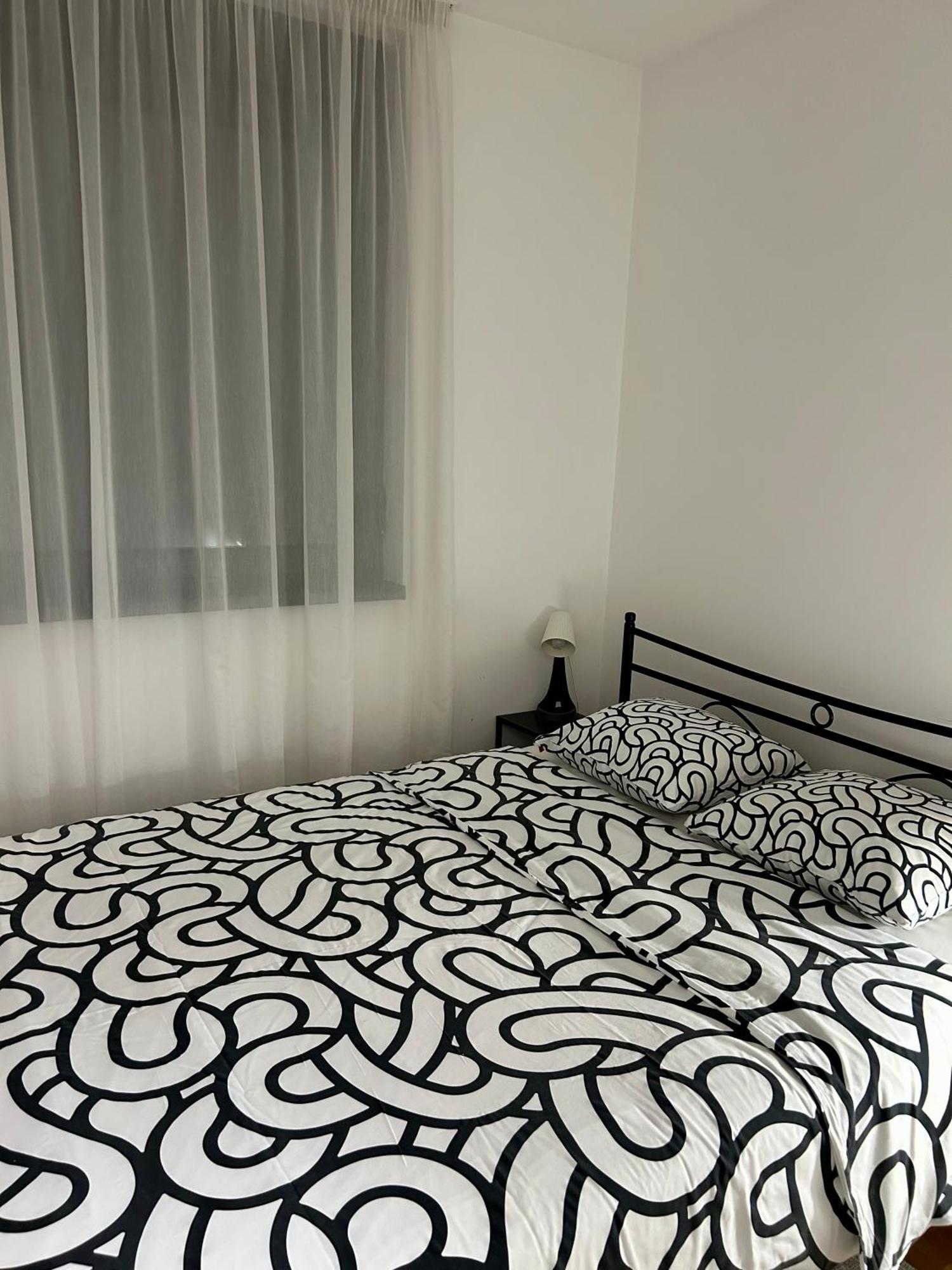 Silversea Apartman Šabac Extérieur photo